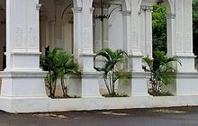 Kisah Gedung Kesenian Jakarta, Bergaya Romawi dan Jadi Tempat Hiburan Orang Belanda di Masanya