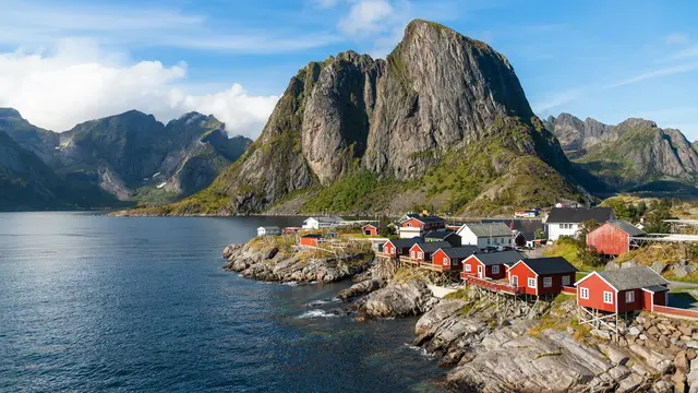 Lofoten Islands