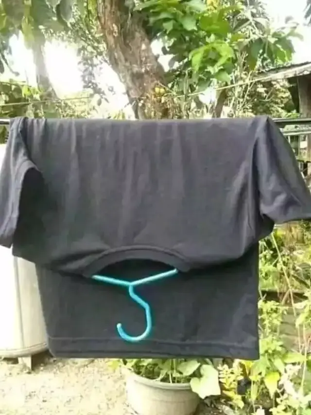 Penggunaan Barang Lucu