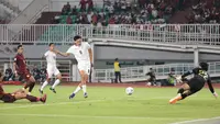 Klasemen Piala AFF 2026 usai Timnas Indonesia Gulung Kamboja