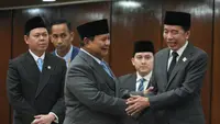Kejar Swasembada Daging Sapi, Prabowo Bakal Pakai Teknologi Kloning
