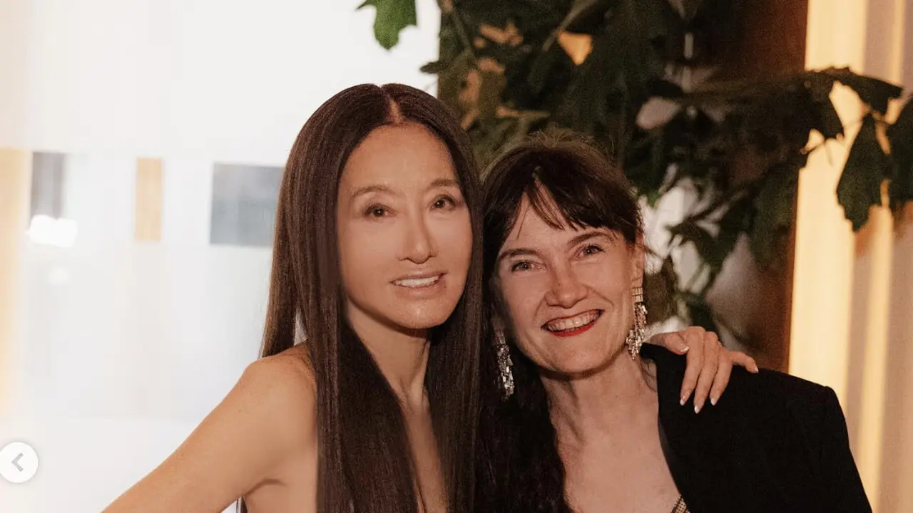 Vera Wang