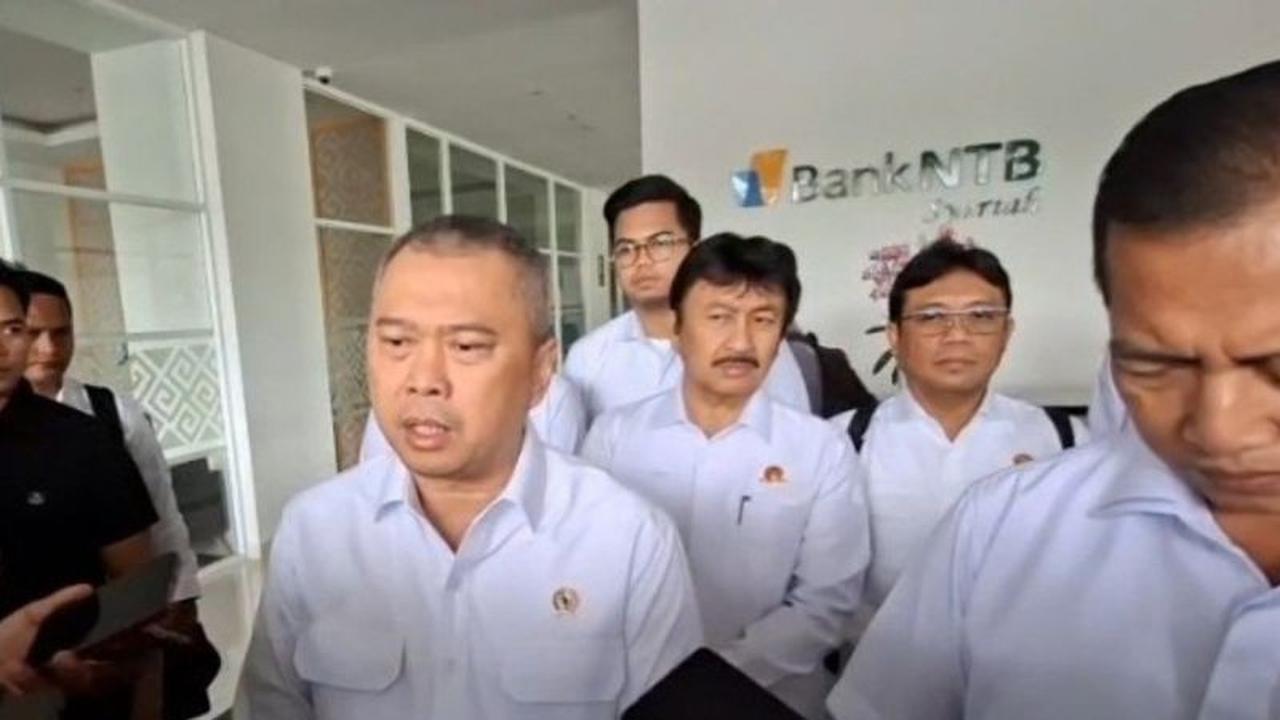 Kemenhub Siapkan Potongan Tiket Pesawat hingga 18 Persen untuk Mudik Lebaran 2026