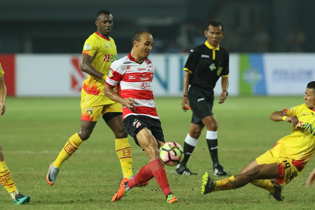 Peter Odemwingie