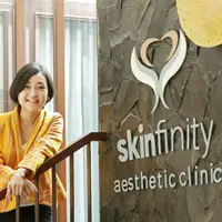 Cerita Dokter Anggun Bangun Klinik Kecantikan Rela Belajar Hingga Luar Negeri, Kini Jadi Langganan Para Artis,credit: Skinfinity