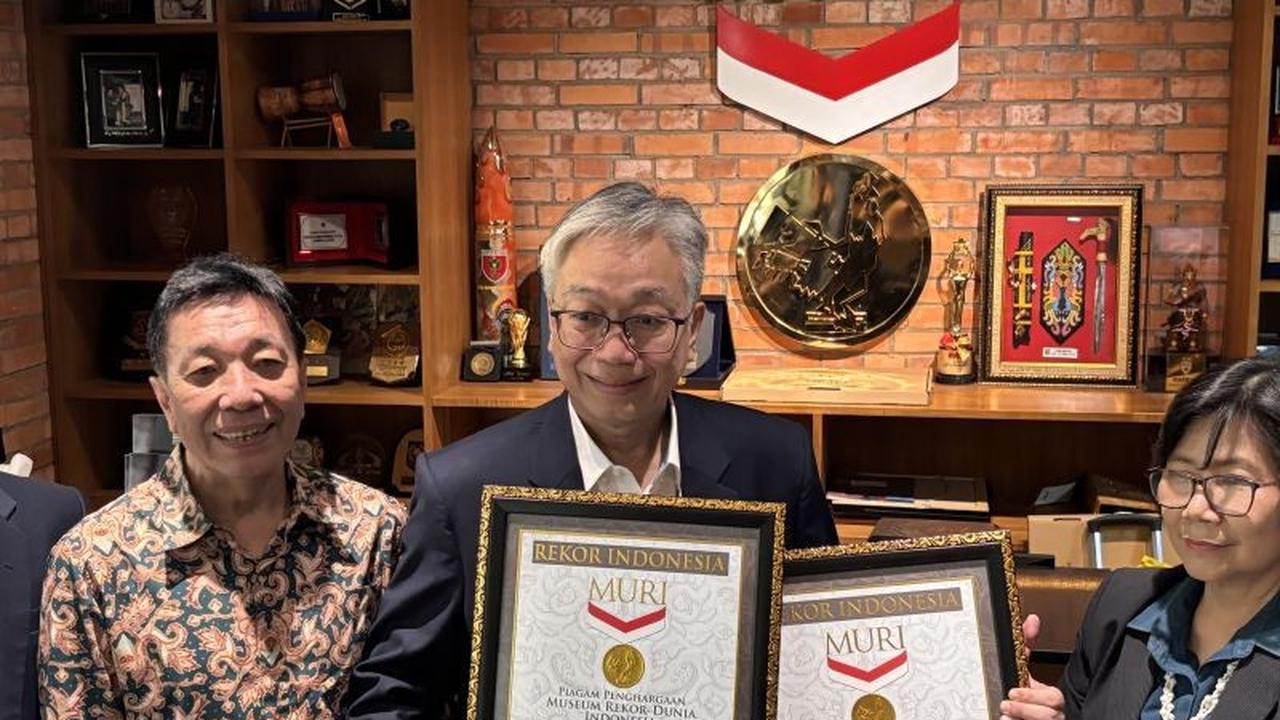 Tahukah Anda? SCUA dan Museum Catur Indonesia Raih Penghargaan MURI sebagai yang Pertama di Tanah Air!