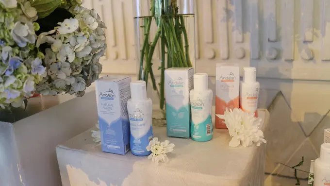 Wajib Tahu, Solusi Jitu Menjaga Kesehatan Area Kewanitaan