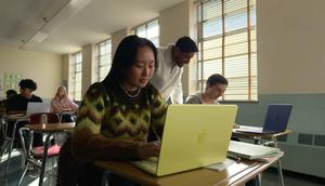 MacBook Neo. (Doc: Apple)