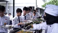 MBG Prasmanan Diuji Saat Marak Kasus Keracunan