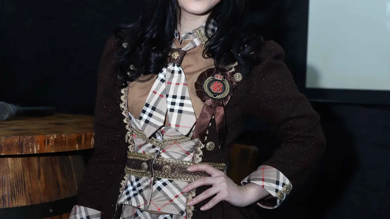 [Bintang] Melody JKT48