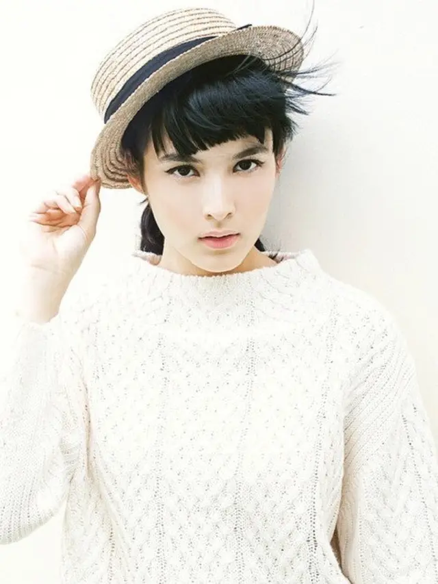 Menggemaskan, Paras Cantik Chelsea Islan Dulu dan Sekarang Selalu Sukses Mencuri Hati