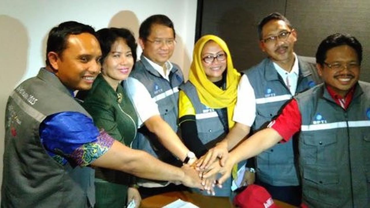 Kemkominfo cek kesiapan operator telko menjelang Lebaran