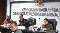 Stabilitas Beras di Bali Aman, Bapanas Percepat Penyaluran Bantuan dan SPHP