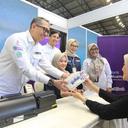 Bank Muamalat Siapkan Rp 879 Miliar Uang Tunai untuk Ramadan 2026