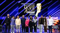 Indonesian Movie Actors Awards