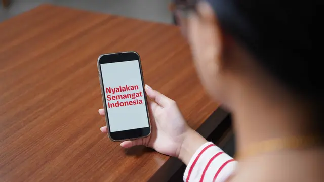 Telkomsel Nyalakan Semangat Indonesia. Credit: Telkomsel