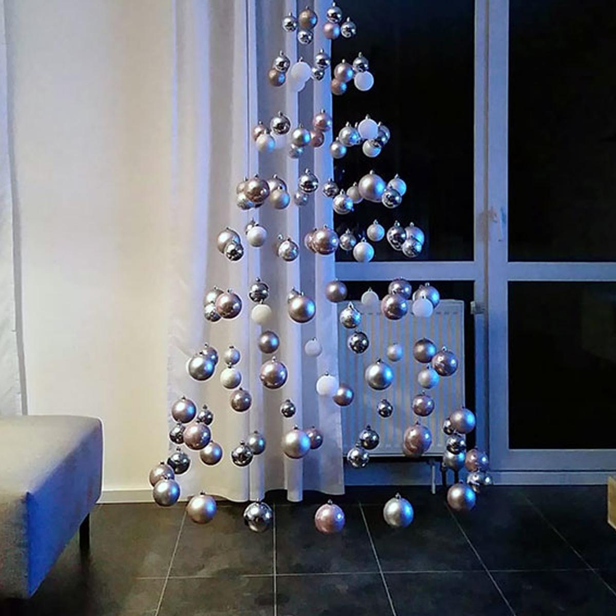 7 Pohon Natal Super Unik Yang Bikin Takjub Mana Favoritmu Citizen6 Liputan6 Com