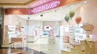 Etude House, butik kosmetik asal Korea Selatan, Etude menggelar promo belanja khusus berhadiah voucher hingga Rp 400 ribu.