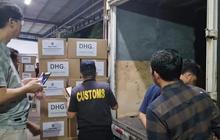 Kemendagri Monitor Pengiriman Bantuan 101.000 Lembar Pakaian Untuk Korban Bencana di Aceh