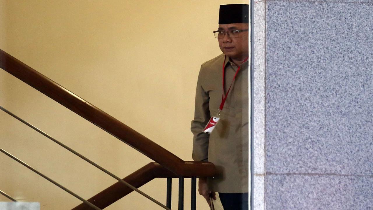 Ditetapkan KPK Sebagai Tersangka Korupsi Kuota Haji, Segini Harta Kekayaan Eks Menag Yaqut Cholil Qoumas