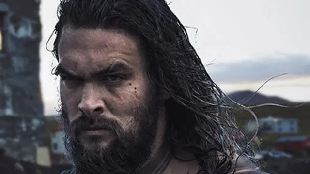 Aquaman di Justice League