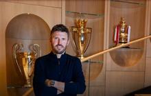 Michael Carrick Resmi Jadi Pelatih Sementara Manchester United, Siap Pimpin Setan Merah Hingga Akhir Musim