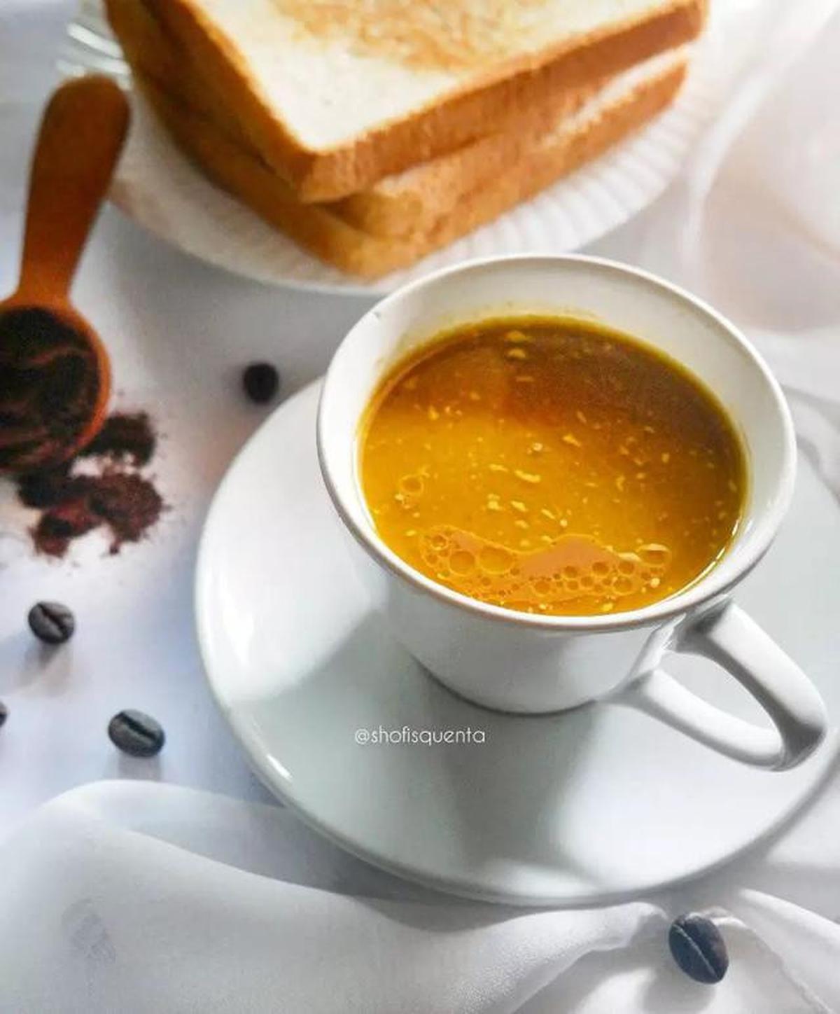 6 Resep Kopi Rumahan ala Cafe yang Bikin Ketagihan, Mudah Dibuat dan Rasanya Premium