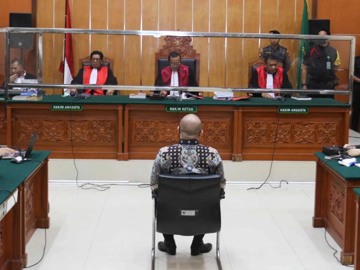 Dok. Istimewa