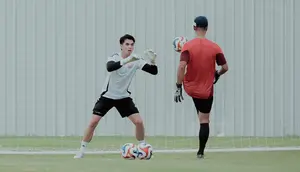 Nadeo Argawinata Gemilang di Persija, Luciano Leandro Bicara Perbedaan Performa dengan Timnas Indonesia