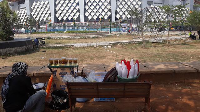 Stadion Wibawa Mukti