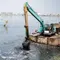 Pramono Targetkan Gunungan Sampah di Rusun Waduk Pluit Bersih dalam 10 Hari