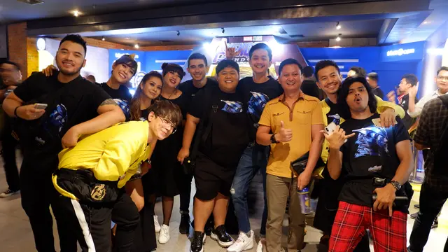 Nobar Film