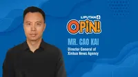 OPINI: Persatuan ASEAN-China Jadi Pertahanan Terbaik Asia dalam Hadapi Perang Dagang
