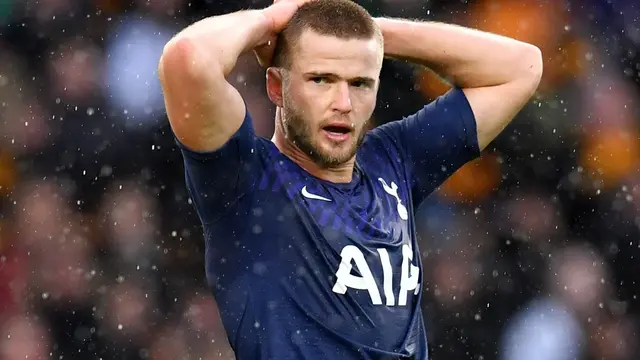 Eric Dier