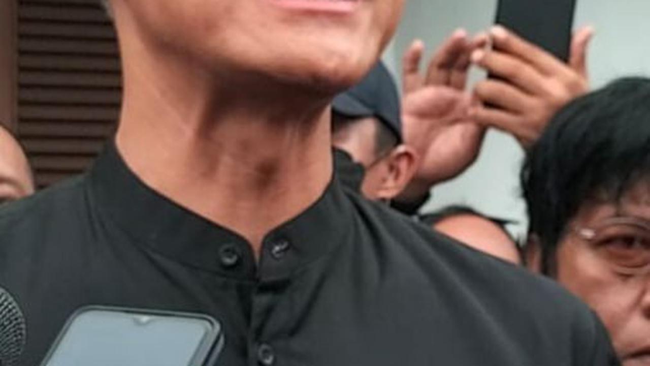 Ganjar Soal Hak Angket Pemilu: Kami Tidak Pernah Menggertak, Kami Serius