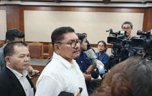 Kubu Lodewyck Pusung Siapkan Praperadilan Baru, Kini Dilayangkan ke PN Jaksel