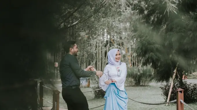 Pacarmu Bakal jadi Suami Idaman Nggak, ya?