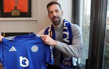 Alasan van Nistelrooy Mau Jadi Pelatih Leicester Setelah Dibuang Manchester United