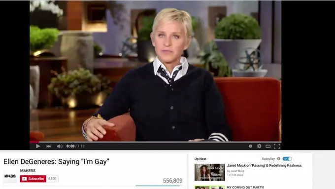 Pengakuan Penuh Haru Kaum LGBT tentang Diri Mereka