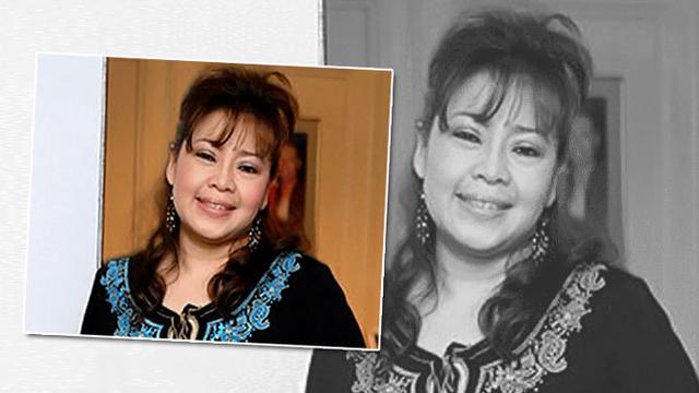 Alasan Diana Nasution Dimakamkan Di Tpu Tanah Kusir Showbiz Liputan6 Com