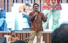 VIDEO: Kocak Full Ngakak! Cak Imin Tes Mahasiswa Hafalan Proklamasi & UUD 45, Begini Hasilnya