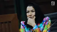 Kasus Korupsi Rita Widyasari: Vonis 10 Tahun dan Penyidikan TPPU Berlanjut