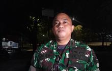 Insiden Peluru Tersasar di Padang: Kodam XX Benarkan Dua Warga Jadi Korban, Satu Mahasiswa UNP
