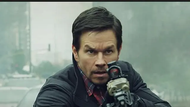 Adegan film Mile 22 (Foto STX Entertainment via IMDB.com)