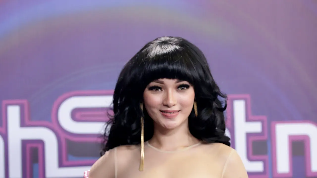 Zaskia Gotik