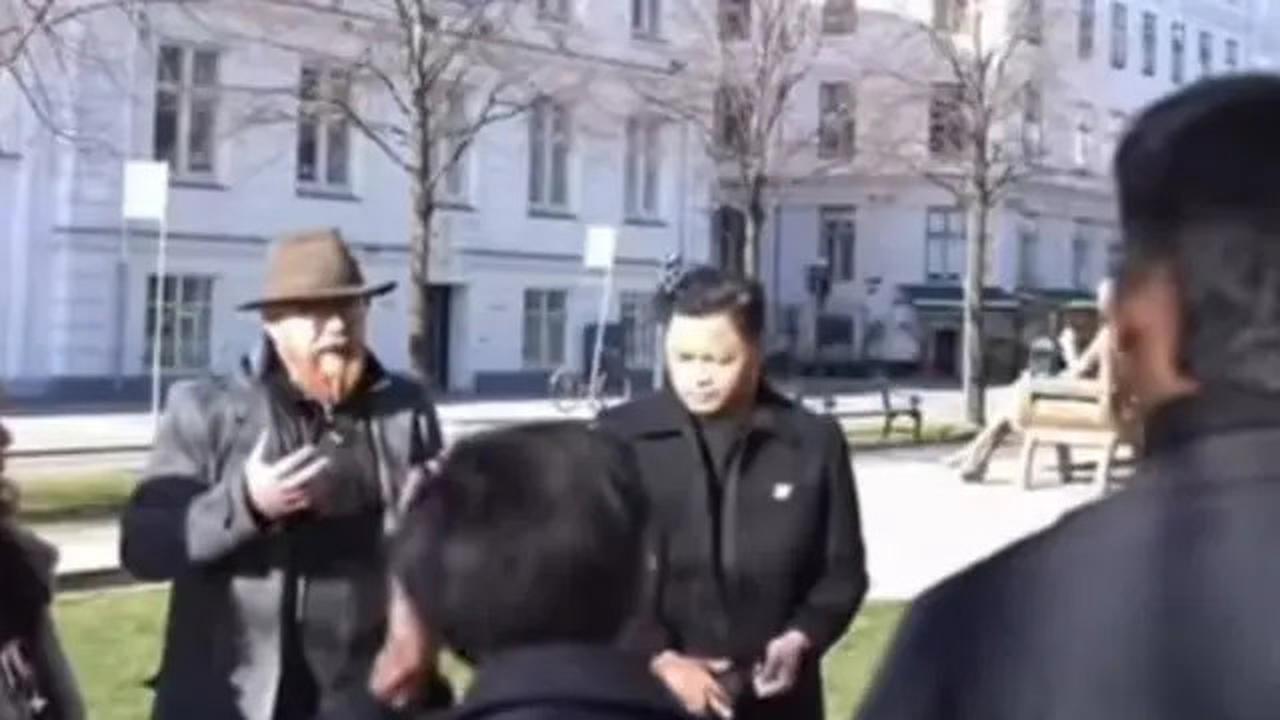 Pandawara Kembali ke Denmark, Belajar Mengelola Sampah dengan Efektif dan Berkelanjutan