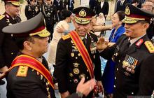 Profil Komjen Wahyu Hadiningrat yang Dilantik Prabowo Jadi Wakapolri