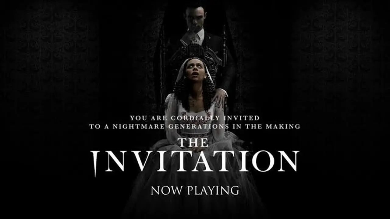 The Invitation