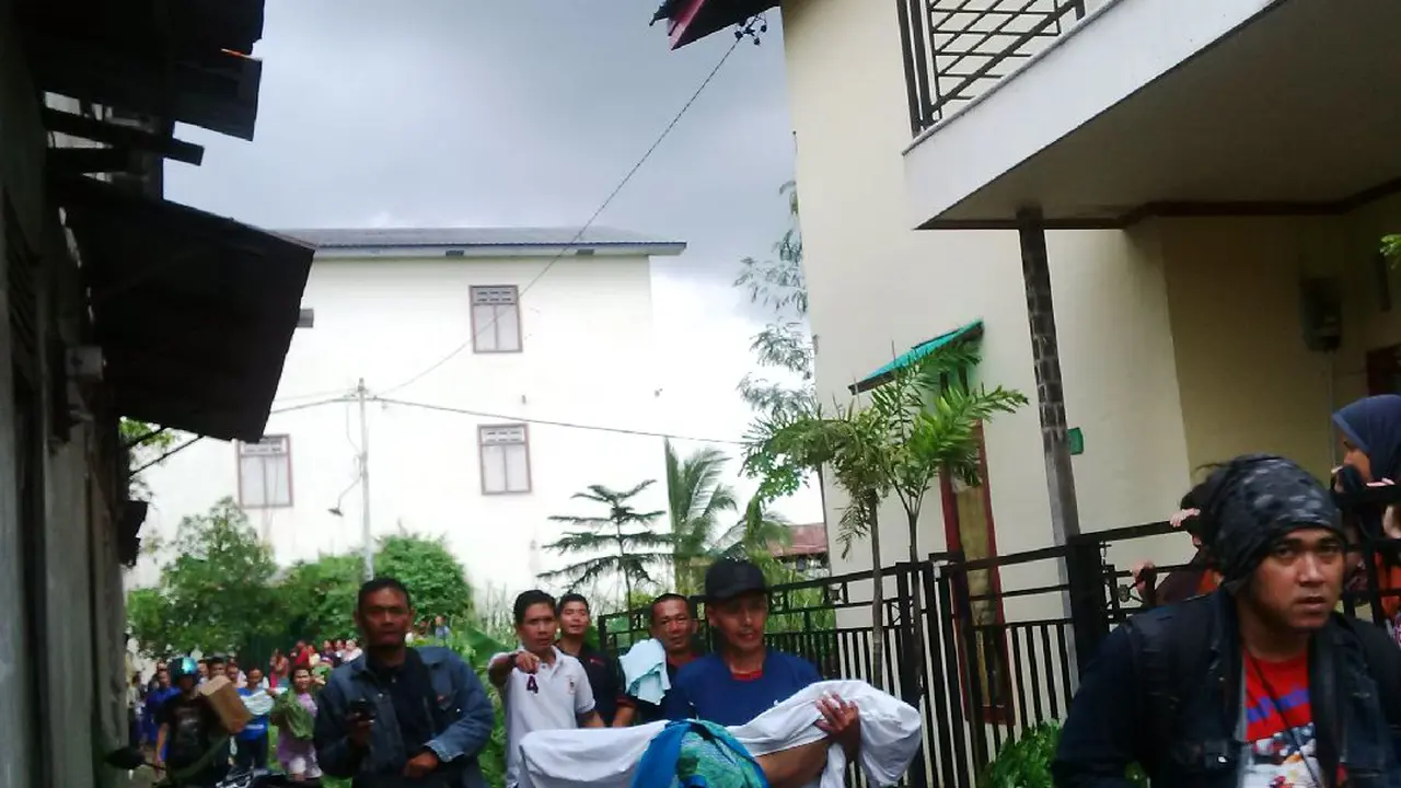 korban
