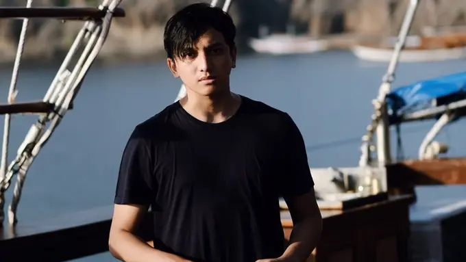 Ge Pamungkas (Instagram/gepamungkas)